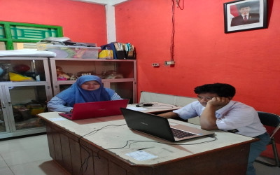 Tes Kemampuan Akademik 2025