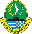 Logo Slb Negeri Kabupaten Bekasi