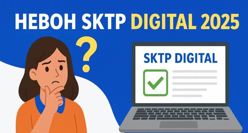 Hot News SKTP 2025