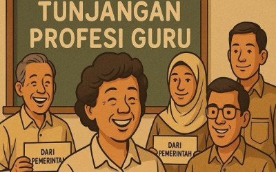 TPG Bulanan
